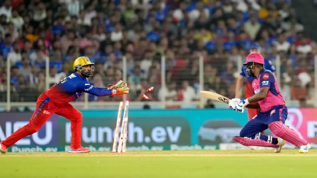 Sanju Samson