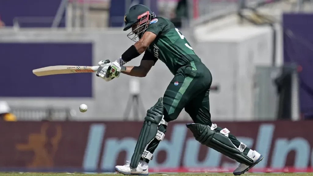 Babar Azam