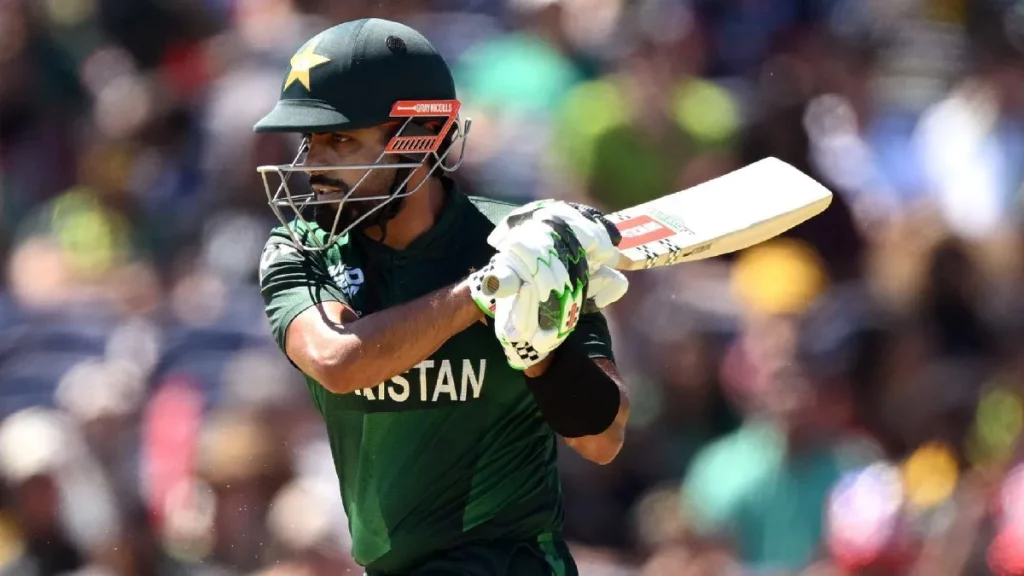 Babar Azam