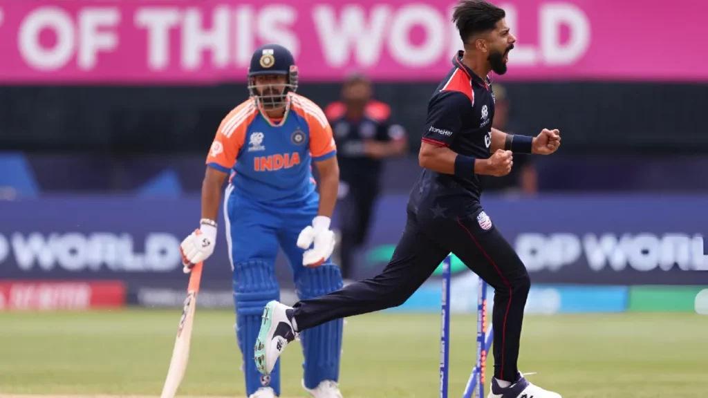 Rishabh Pant