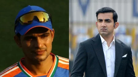 Shubman Gill Rates Gautam Gambhir As A Coach 