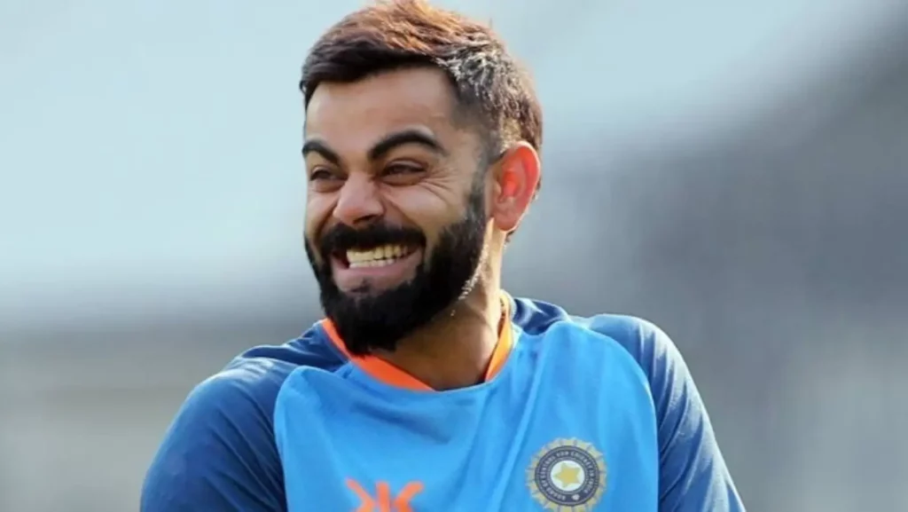 Virat Kohli Deepfake Video Goes Viral