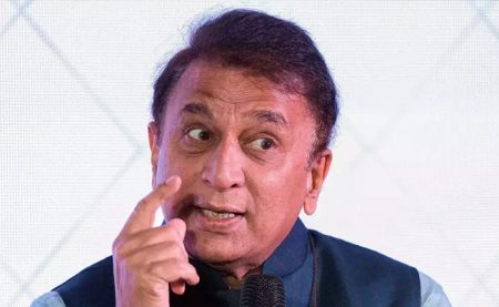 Sunil Gavaskar Brutally Digs At Lakshya Sen