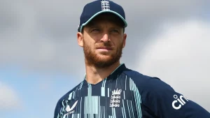 Jos Buttler Supports the Impact Player Rule