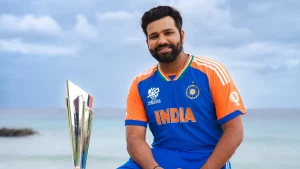 Rohit Sharma T20I Retirement Is Irreversible