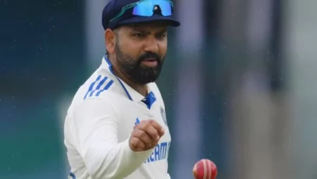 Sanjay Manjrekar Praises Rohit Sharma