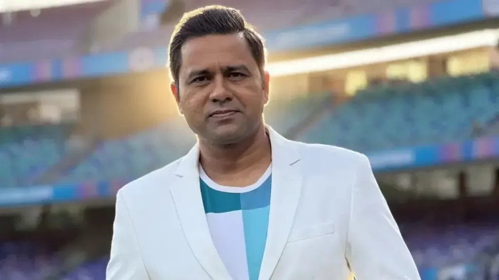 Aakash Chopra Wants Tri-Nation Series to Be Back