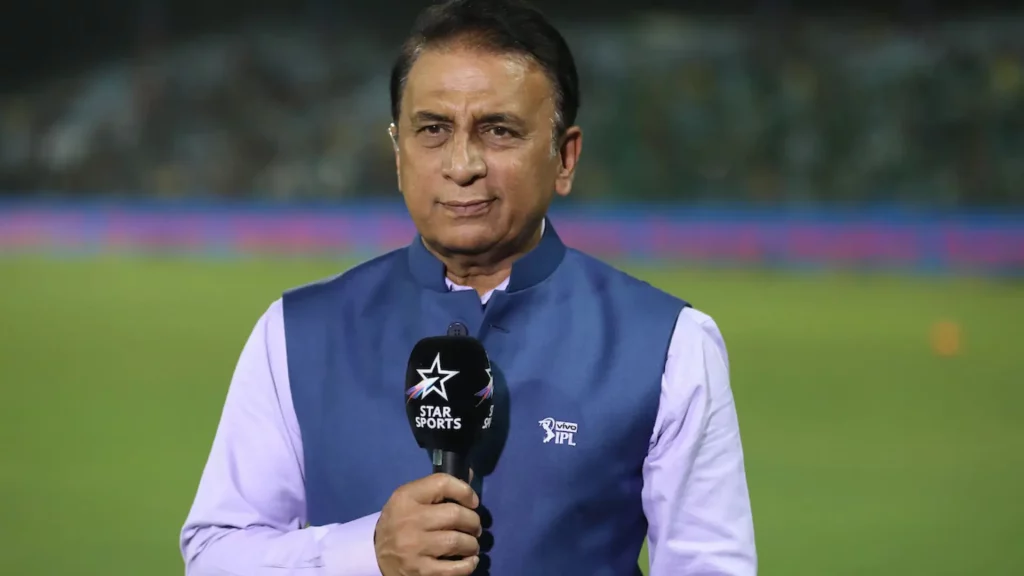 Gavaskar Slams Hypocrisy of Ex-Foreign Players