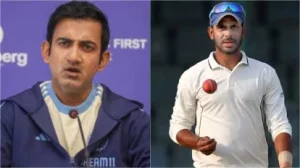 Why Did Manoj Tiwary Call Gambhir A Hypocrite