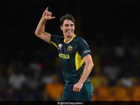 Australia Preliminary Squad for CT25