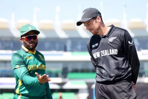 SA vs NZ Dream11 prediction CT25 Semi-Final 2